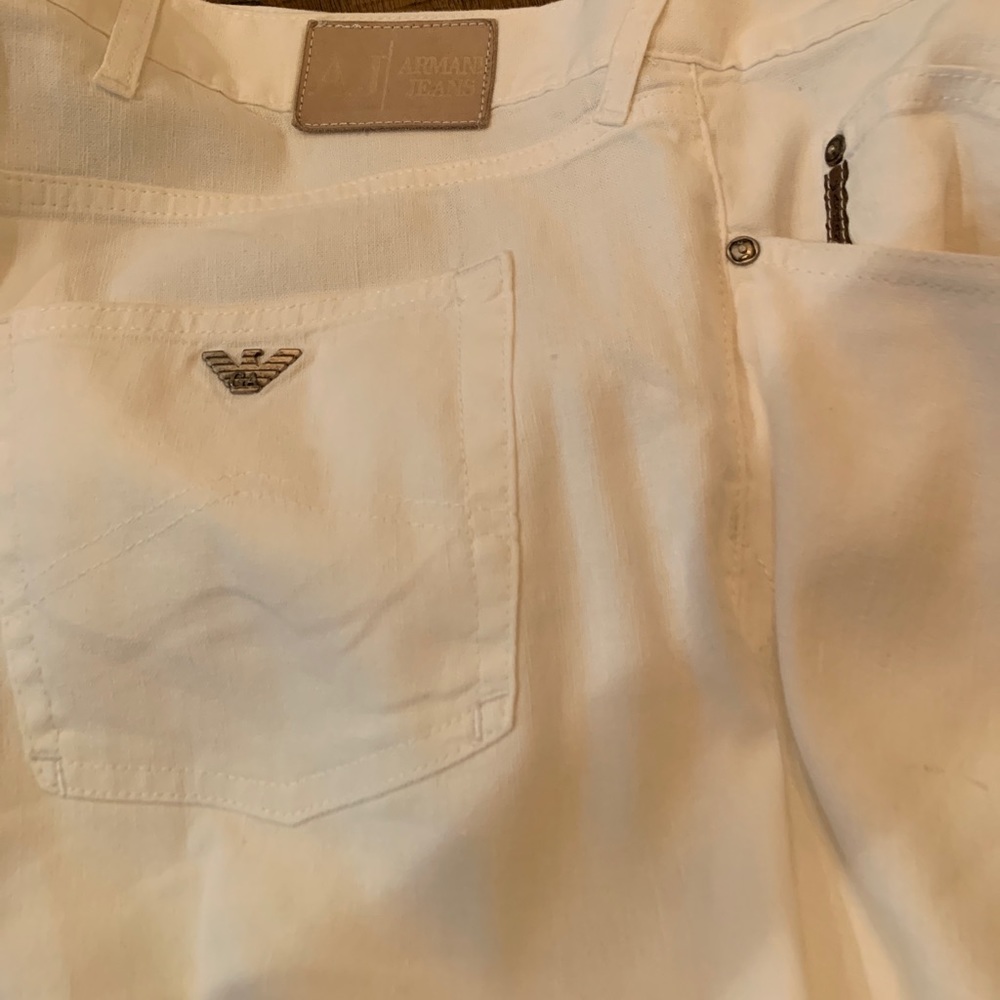 Armani Jeans